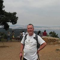 Brian Smith's Photo