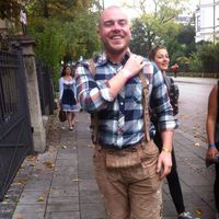 Liam Connolly的照片