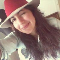 Ursula Torres的照片