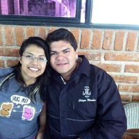 Cris Romero的照片