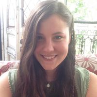 Alexandra Oates的照片