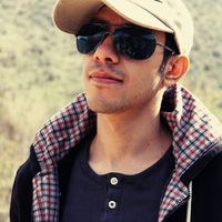 Alireza Khani's Photo