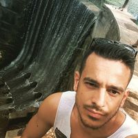 Apostolos Gkatzas's Photo