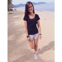 Shelina Hsieh的照片