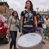 Photos de Maria Fernanda Sarmiento Bonilla