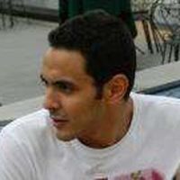 Hassan Shalaby's Photo