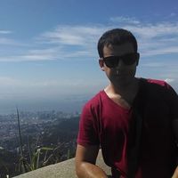 Cristobal Maldonado's Photo