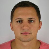 Vadim Shurhal的照片