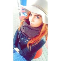 Karolina Gurkova的照片