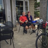 Fotos de Barry & Jenny  Brown