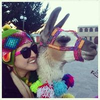 Hellen Álvarez's Photo