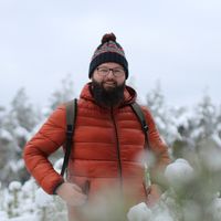 Grzegorz Motyl's Photo