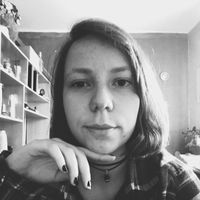 Barbora Salavová's Photo