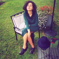 Eka Munjishvili's Photo