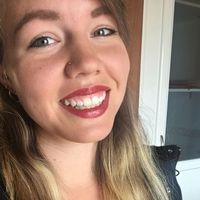 Samantha Thurston的照片