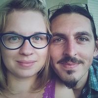 Louise & Christophe's Photo