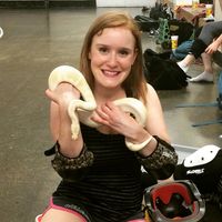 Photos de Bridget Deer