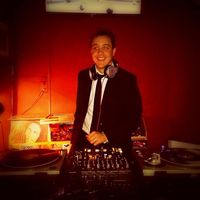 Bruno Ferrari's Photo