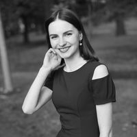 Victoria Khmilevska's Photo