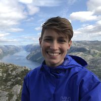 Léa Richard's Photo