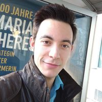 Camillo Heissenberger's Photo