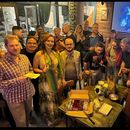 CouchSurfing Meeting的照片