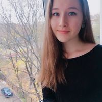 Elya Kamalova的照片