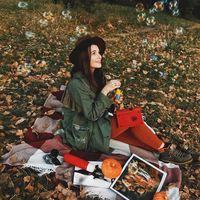 Fotos de Polina Makurina