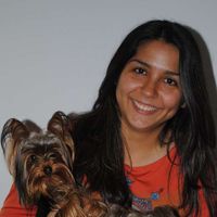 Betmy M. Mendez G.'s Photo