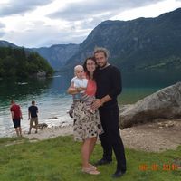 Katka Novanská's Photo