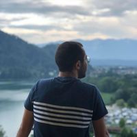 Samer A. Rayes's Photo