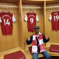 Kapil Sathe的照片