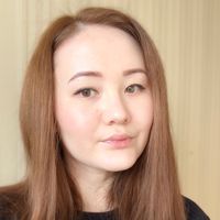 Дилара Ахметова's Photo