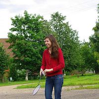 Lilija Jegorova's Photo