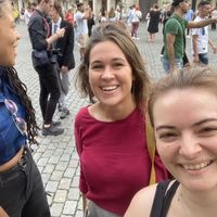 Melissa Raffait的照片