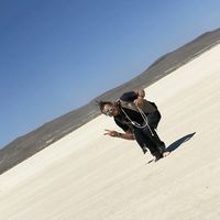 Lancelot Holbrook的照片