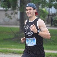 Aaron Manning的照片