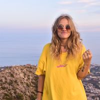 Jasmiina Kärkkäinen's Photo