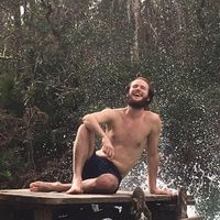 Logan Mikus的照片