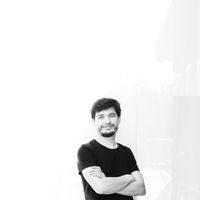 Lucas Daniele的照片