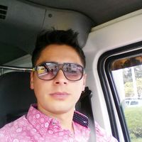 Albert Martin的照片