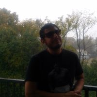 Rick Martinez's Photo