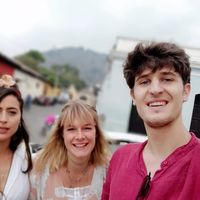 Francesco Faviere的照片