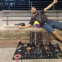 Anthony Gonzalez Ruiz's Photo