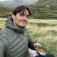 Nicolas Million的照片