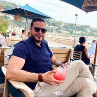 bilel djileh's Photo