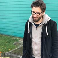 Félix Bellanger's Photo