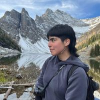 Paula Castañeda Greene's Photo