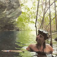 Chiara Perico's Photo