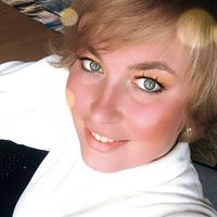 Katerina Kazakova的照片